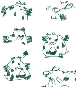 Victreesey